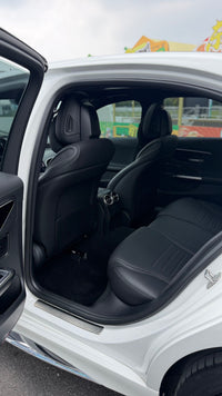 Mercedes-Benz C-Class 2024 C 200 L 48V 1.5T Sport Edition (facelift) - 6