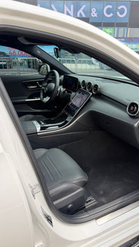 Mercedes-Benz C-Class 2024 C 200 L 48V 1.5T Sport Edition (facelift) - 7