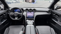Mercedes-Benz C-Class 2024 C 200 L 48V 1.5T Sport Edition (facelift) - 8