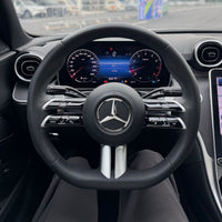 Mercedes-Benz C-Class 2024 C 200 L 48V 1.5T Sport Edition (facelift) - 9