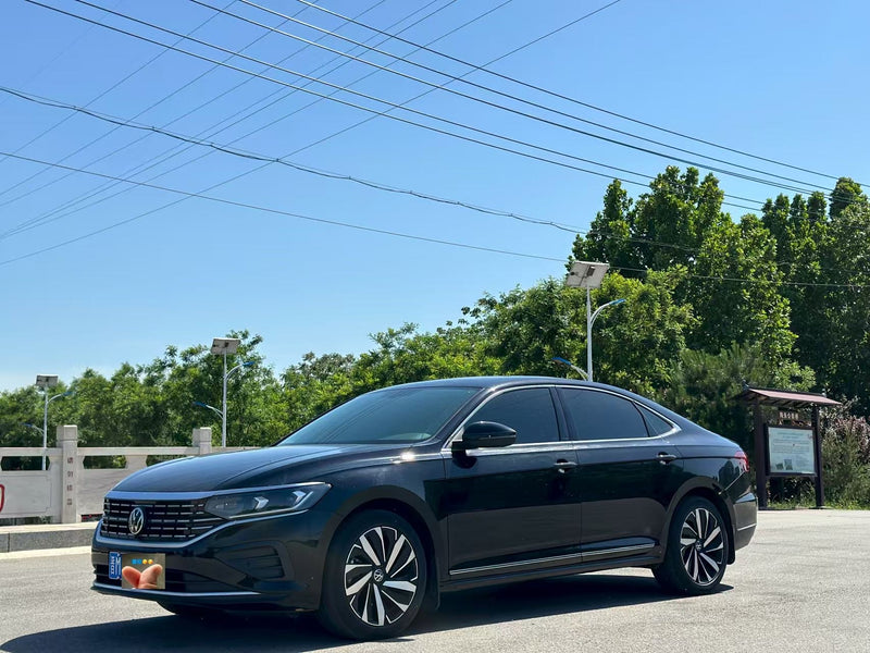 Volkswagen 2024 Passat 2.0 TSI 330 TSI Elite Edition