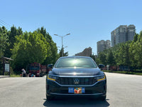 Volkswagen 2024 Passat 2.0 TSI 330 TSI Elite Edition - 2