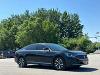 Volkswagen 2024 Passat 2.0 TSI 330 TSI Elite Edition - 3
