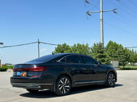 Volkswagen 2024 Passat 2.0 TSI 330 TSI Elite Edition - 6