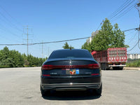 Volkswagen 2024 Passat 2.0 TSI 330 TSI Elite Edition - 7