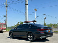 Volkswagen 2024 Passat 2.0 TSI 330 TSI Elite Edition - 8