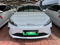 BYD 2026 Seal 05 DM-i 1.5 CVT 128 km Luxury Model - 2