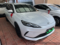 BYD 2026 Seal 05 DM-i 1.5 CVT 128 km Luxury Model - 3