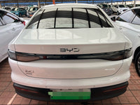 BYD 2026 Seal 05 DM-i 1.5 CVT 128 km Luxury Model - 5