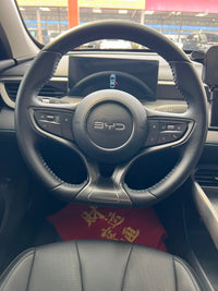 BYD 2026 Seal 05 DM-i 1.5 CVT 128 km Luxury Model - 11