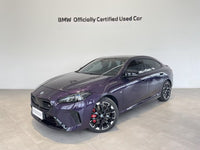 BMW 2 Series 2025 M235L 2.0T - 1