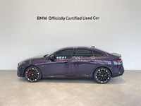BMW 2 Series 2025 M235L 2.0T - 3
