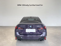 BMW 2 Series 2025 M235L 2.0T - 5