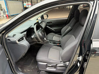 Toyota Corolla Cross 2024 Frontlander 2.0 CVT Elite Edition - 4