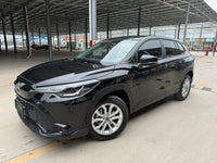 Toyota Corolla Cross 2024 Frontlander 2.0 CVT Elite Edition - 1