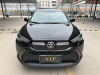 Toyota Corolla Cross 2024 Frontlander 2.0 CVT Elite Edition - 2