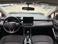 Toyota Corolla Cross 2024 Frontlander 2.0 CVT Elite Edition - 5