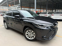 Toyota Corolla Cross 2024 Frontlander 2.0 CVT Elite Edition - 3