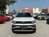 Volkswagen 2023 T-Cross 1.5 Style Edition - 2