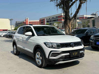 Volkswagen 2023 T-Cross 1.5 Style Edition - 3