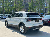 Volkswagen 2023 T-Cross 1.5 Style Edition - 4