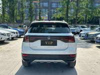Volkswagen 2023 T-Cross 1.5 Style Edition - 5