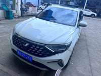 Jetta 2023 Jetour VS7 1.4T 280TSI Enjoyment Edition - 1