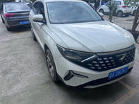 Jetta 2023 Jetour VS7 1.4T 280TSI Enjoyment Edition - 3