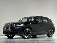 BMW 2025 X3 xDrive30L 2.0T Leading Model M Sport Night Sky Package - 1