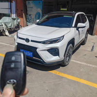 Toyota Wildlander 2024 Venza 2.0 CVT 4WD Luxury PLUS Edition - 1