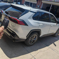 Toyota Wildlander 2024 Venza 2.0 CVT 4WD Luxury PLUS Edition - 4