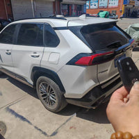 Toyota Wildlander 2024 Venza 2.0 CVT 4WD Luxury PLUS Edition - 5