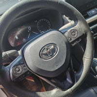 Toyota Wildlander 2024 Venza 2.0 CVT 4WD Luxury PLUS Edition - 7