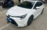 Toyota 2024 Levin 1.2T CVT 185T Luxury Edition - 1
