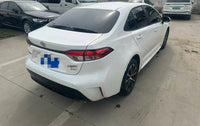 Toyota 2024 Levin 1.2T CVT 185T Luxury Edition - 2