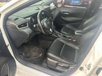 Toyota 2024 Levin 1.2T CVT 185T Luxury Edition - 4