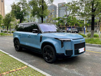 ROX 2024 Jishi 01 Prestige 6-Seater Long-Range Version - 3