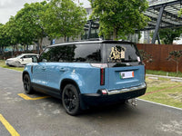 ROX 2024 Jishi 01 Prestige 6-Seater Long-Range Version - 4