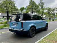 ROX 2024 Jishi 01 Prestige 6-Seater Long-Range Version - 6