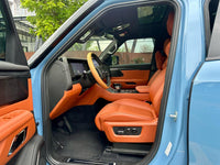 ROX 2024 Jishi 01 Prestige 6-Seater Long-Range Version - 8
