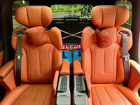 ROX 2024 Jishi 01 Prestige 6-Seater Long-Range Version - 9