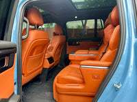 ROX 2024 Jishi 01 Prestige 6-Seater Long-Range Version - 12