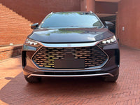 BYD Tang New Energy 2024 Tang DM-i 1.5T CVT Honor Edition 200 km Flagship Model - 2