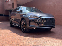 BYD Tang New Energy 2024 Tang DM-i 1.5T CVT Honor Edition 200 km Flagship Model - 3