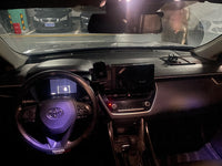 Toyota 2024 Corolla Cross Dual Engine 2.0 CVT Smart Electric Hybrid Pioneer Edition - 2