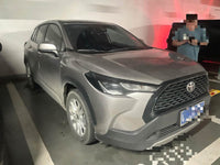 Toyota 2024 Corolla Cross Dual Engine 2.0 CVT Smart Electric Hybrid Pioneer Edition - 6