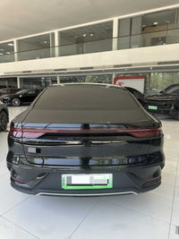 BYD HAN 2024 Han DM-i 1.5T CVT Glory Edition 121 km Elite Model - 3