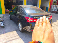 Nissan 2022 Sylphy Classic 1.6 CVT XE Comfort (facelift) - 4