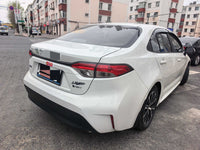 Toyota 2024 Levin Dual Engine 1.8 CVT Smart Electric Hybrid Leading - 4
