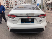 Toyota 2024 Levin Dual Engine 1.8 CVT Smart Electric Hybrid Leading - 5